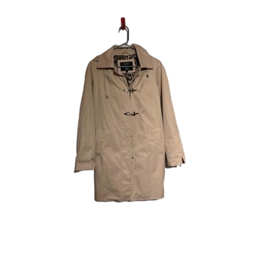 Hilary Radley fall jacket size small - Picture 4 of 7